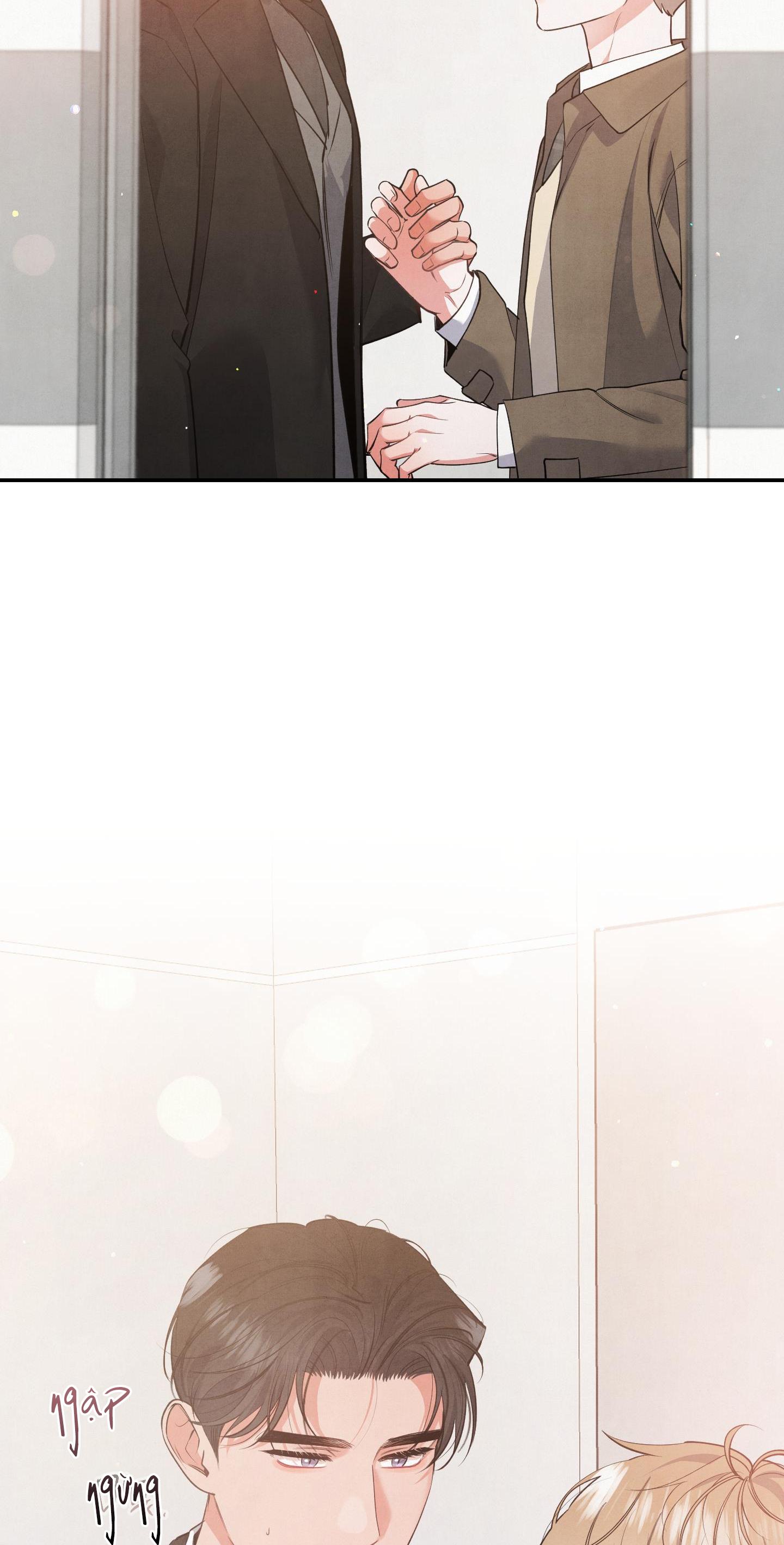 mối quan hệ ngu ngốc chapter 60 39