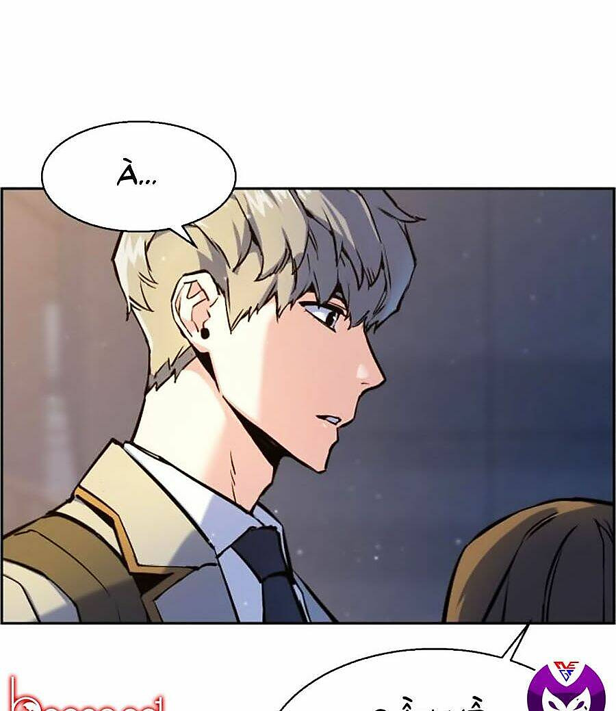 bạn học tôi là lính đánh thuê chapter 12 30