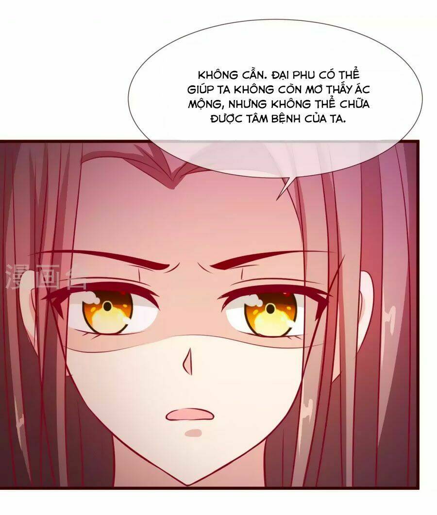 thỏ yêu tiểu vương phi chapter 18 4