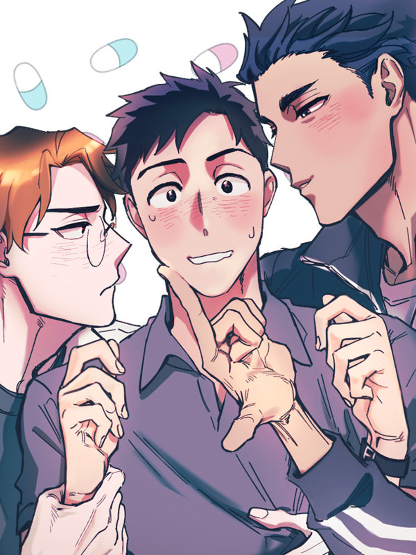 thầy ơi, giúp tôi với! chapter 6 7