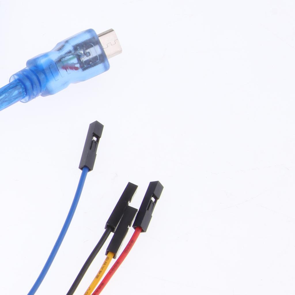 3D Printer Accessories/Parts Serial WiFi Wireless  Module Board