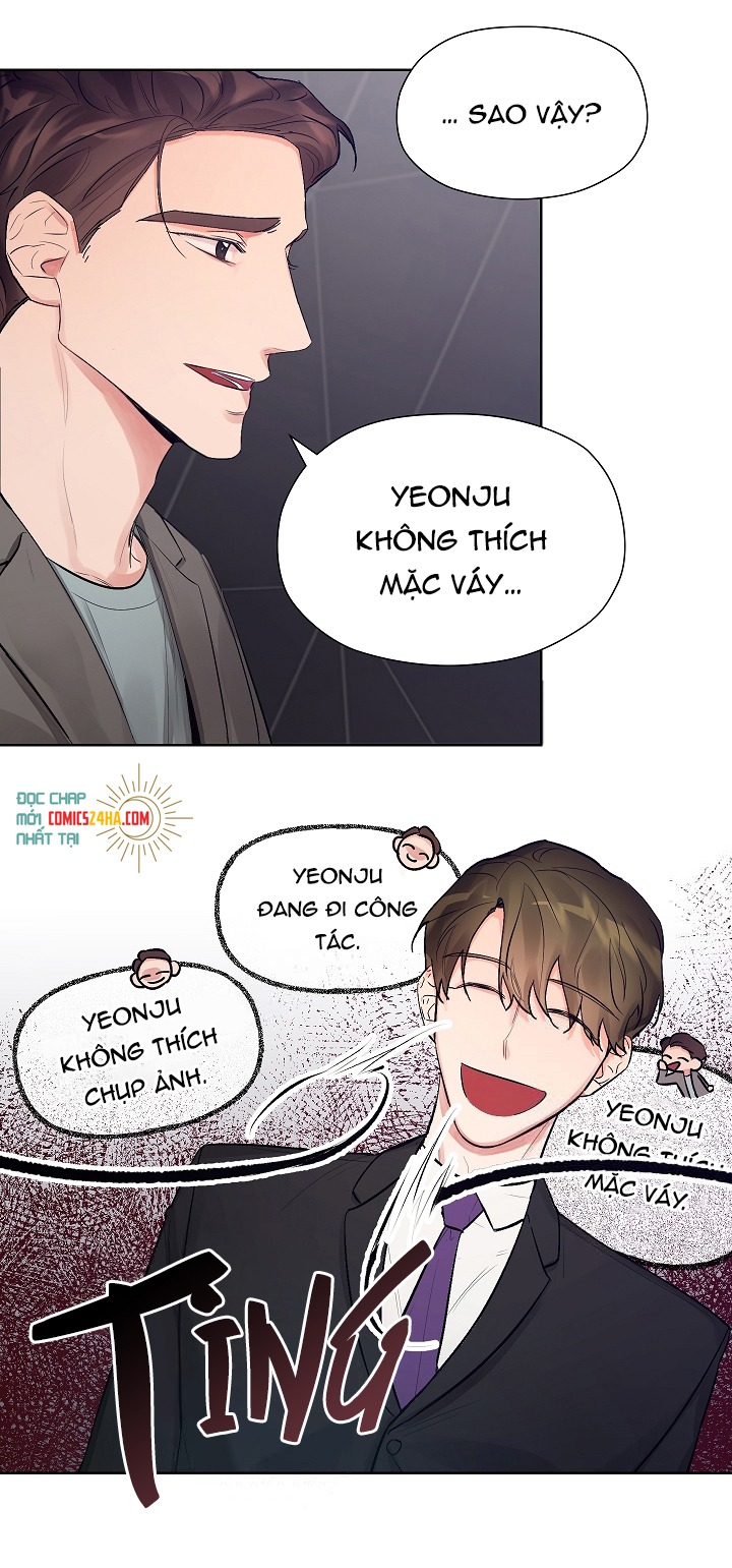 kế hoạch cưới chồng chapter 3 13