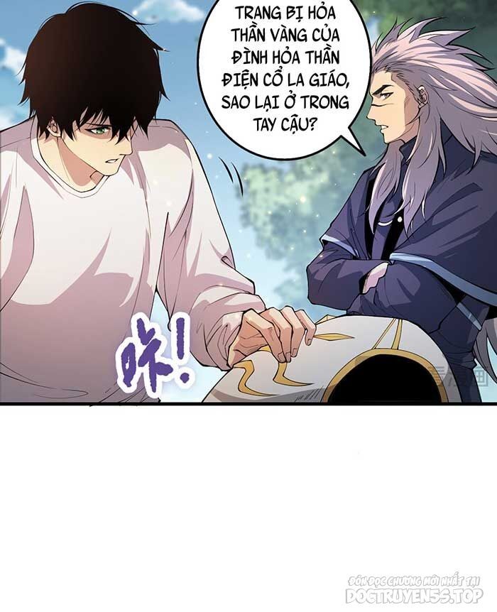 tử linh pháp sư! ta chính là thiên tài chapter 47 69