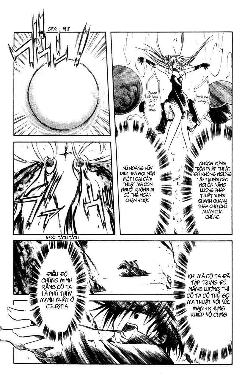 watashi no messiah-sama chapter 19 39