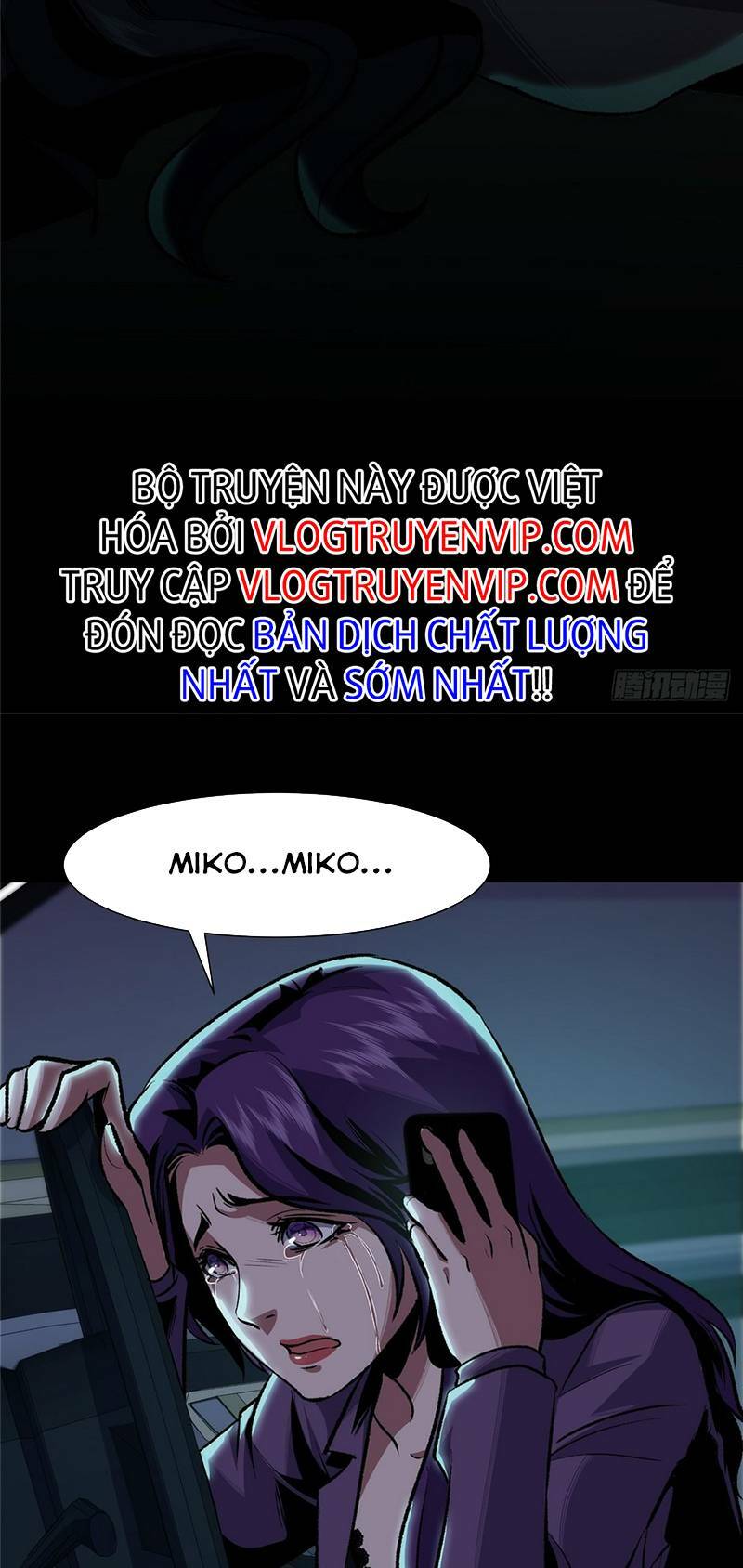 kinh dị thịnh yến chapter 8 48