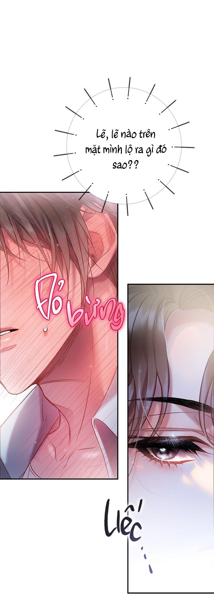 cơn mưa mật ngọt chapter 39 72