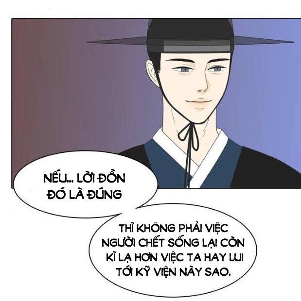 sống chung một nhà chapter 0 8