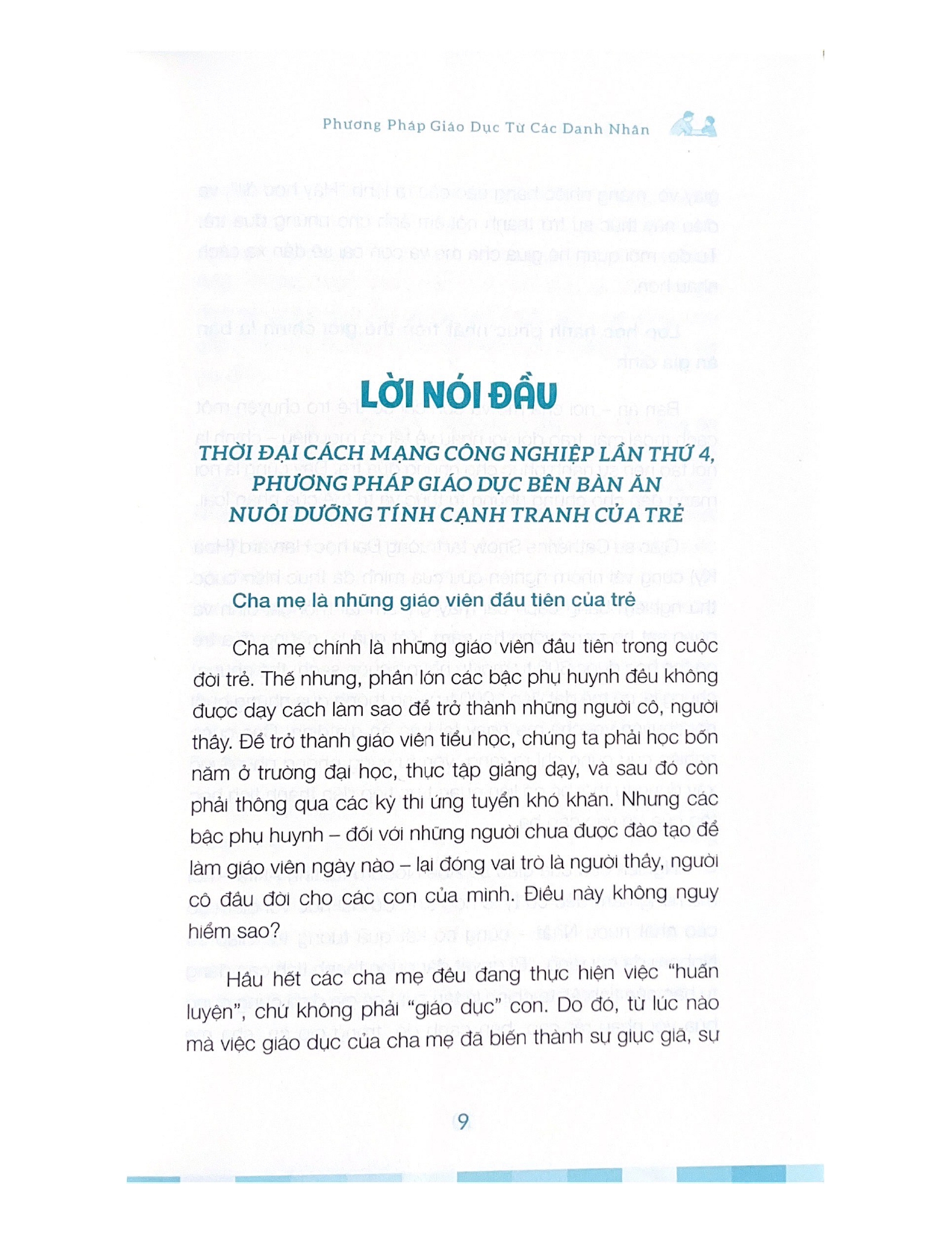 Dạy Con Kiểu Do Thái - Phương Pháp Giáo Dục Từ Các Danh Nhân - Vanlangbooks