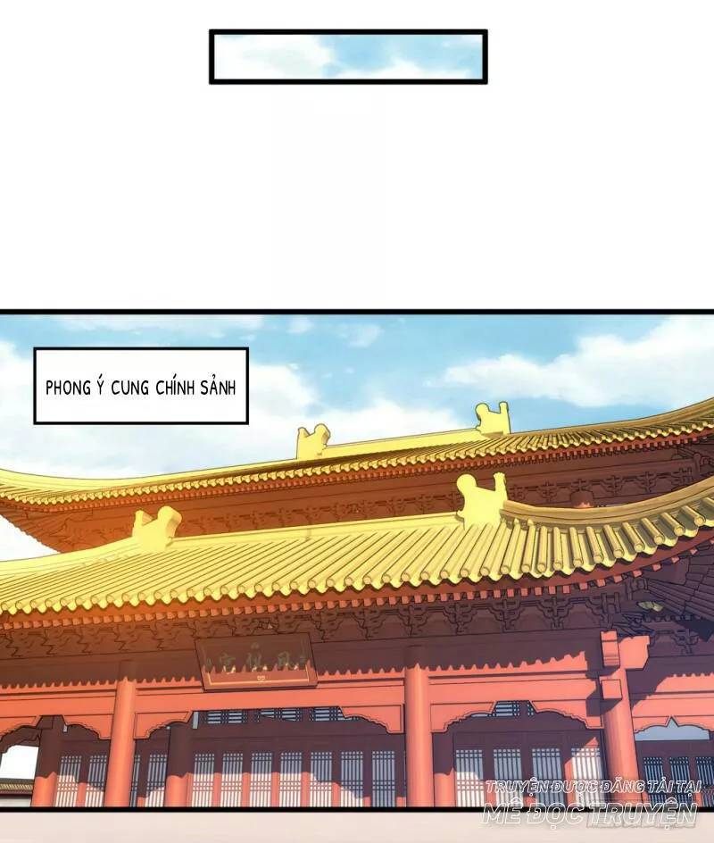 bẩm báo công chúa ! chapter 26 11