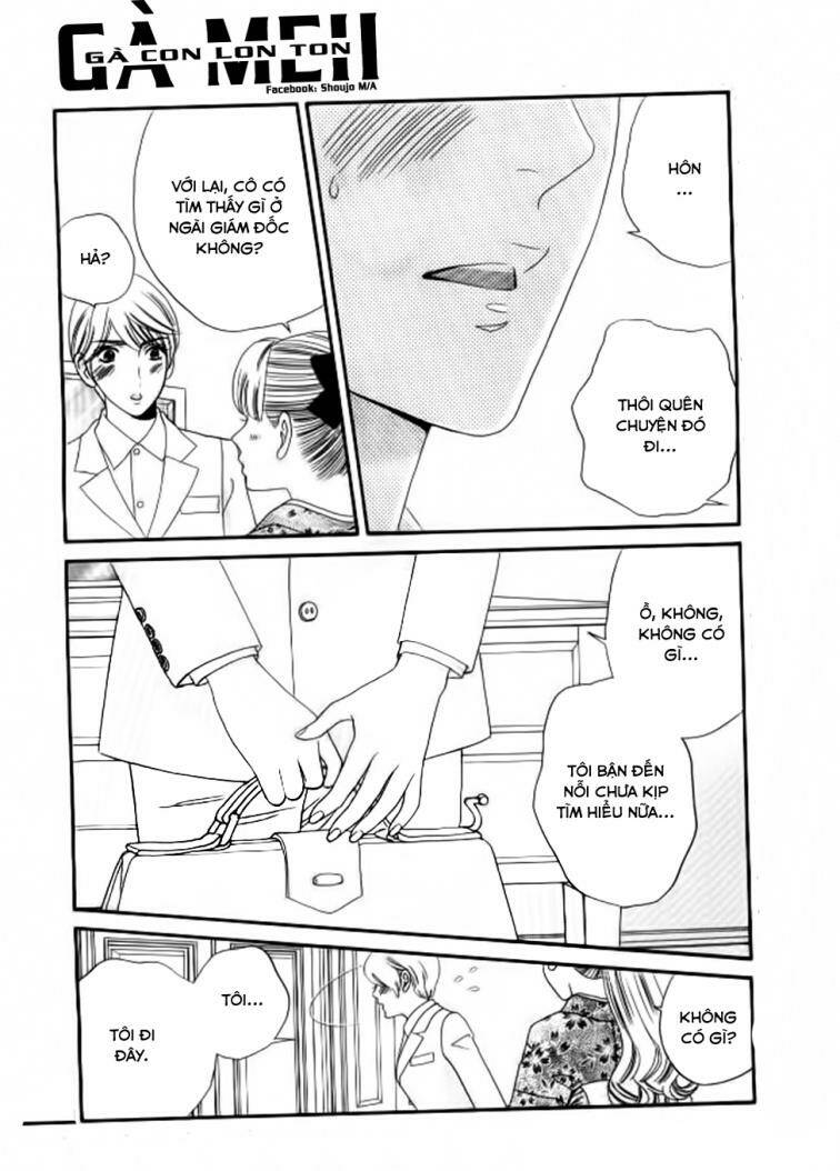 maria no shiro chapter 6 35