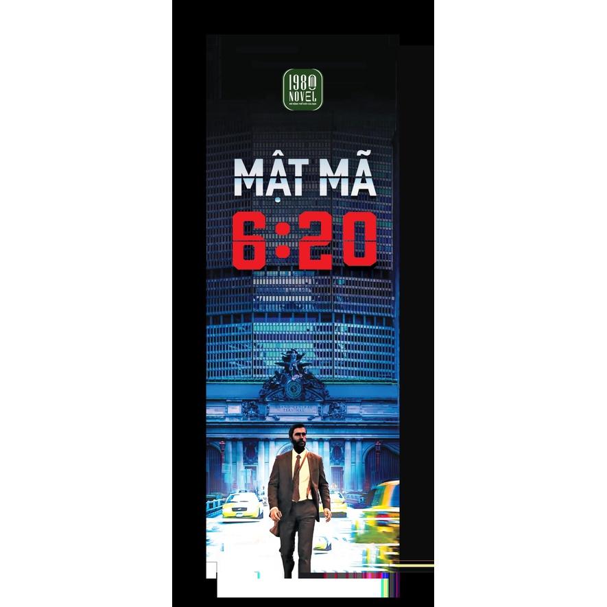 Mật Mã 6:20 - Bản Quyền