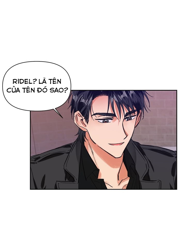 ác nữ xứng đôi với bạo chúa chapter 16 22