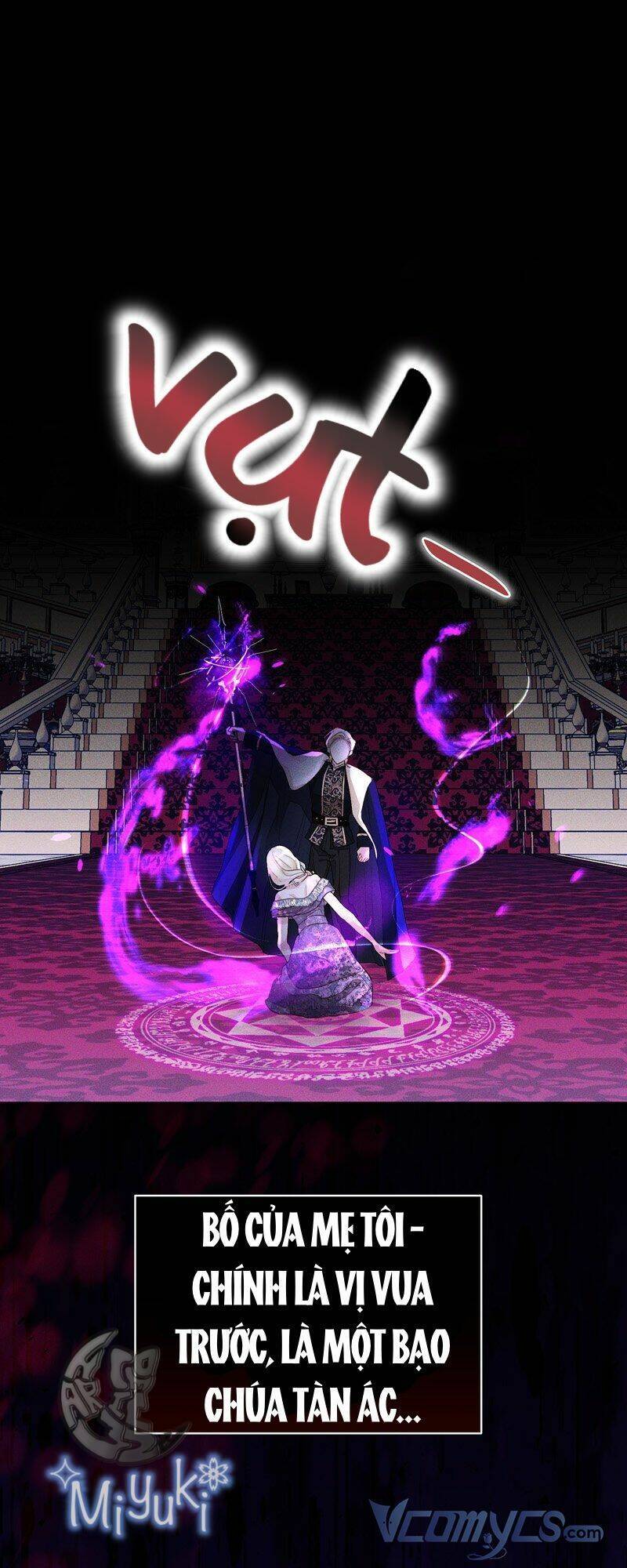 một hôm bố tôi xuất hiện chapter 2 49