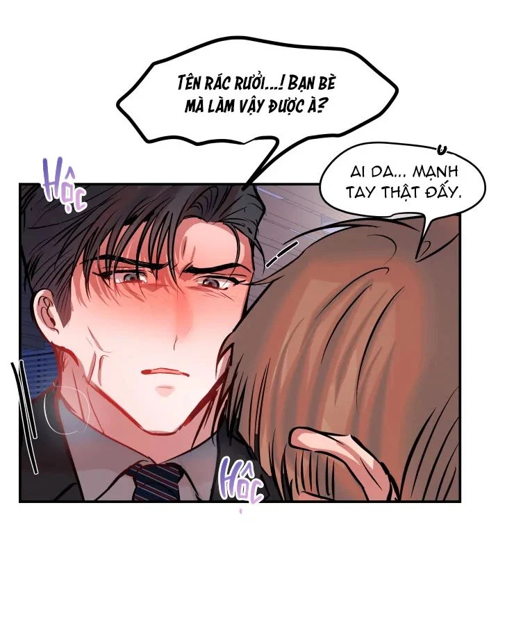 hợp đồng yêu đương chapter 35 19