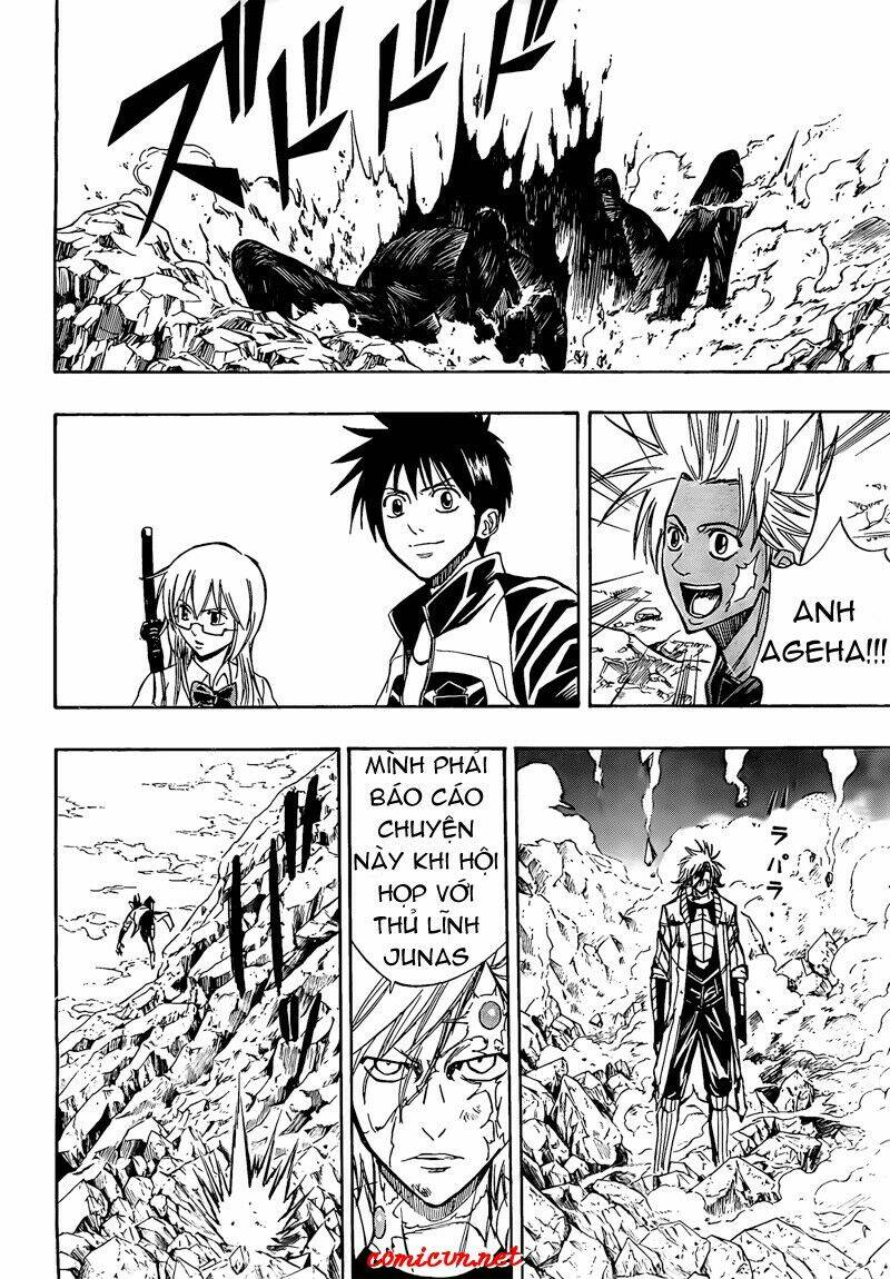 tấm thẻ bí ẩn chapter 111 12