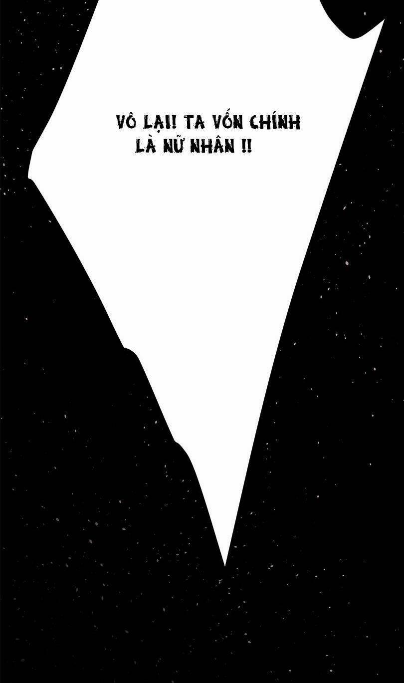 tiểu thư độc nhất vô nhị có chút hoang dã chapter 1 38