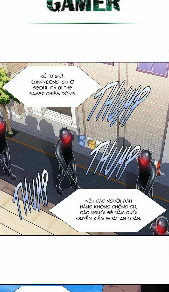 The Gamer Chapter 299 - Trang 12