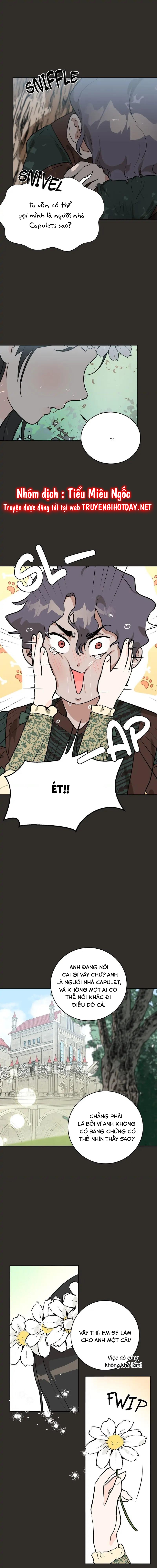 tạm biệt nàng, juliet chapter 12 3