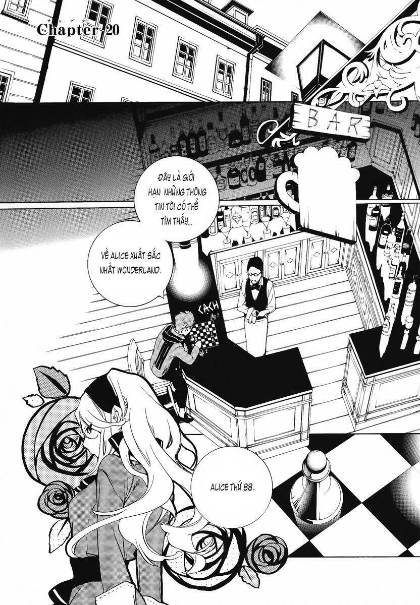 are you alice? chapter 20 3