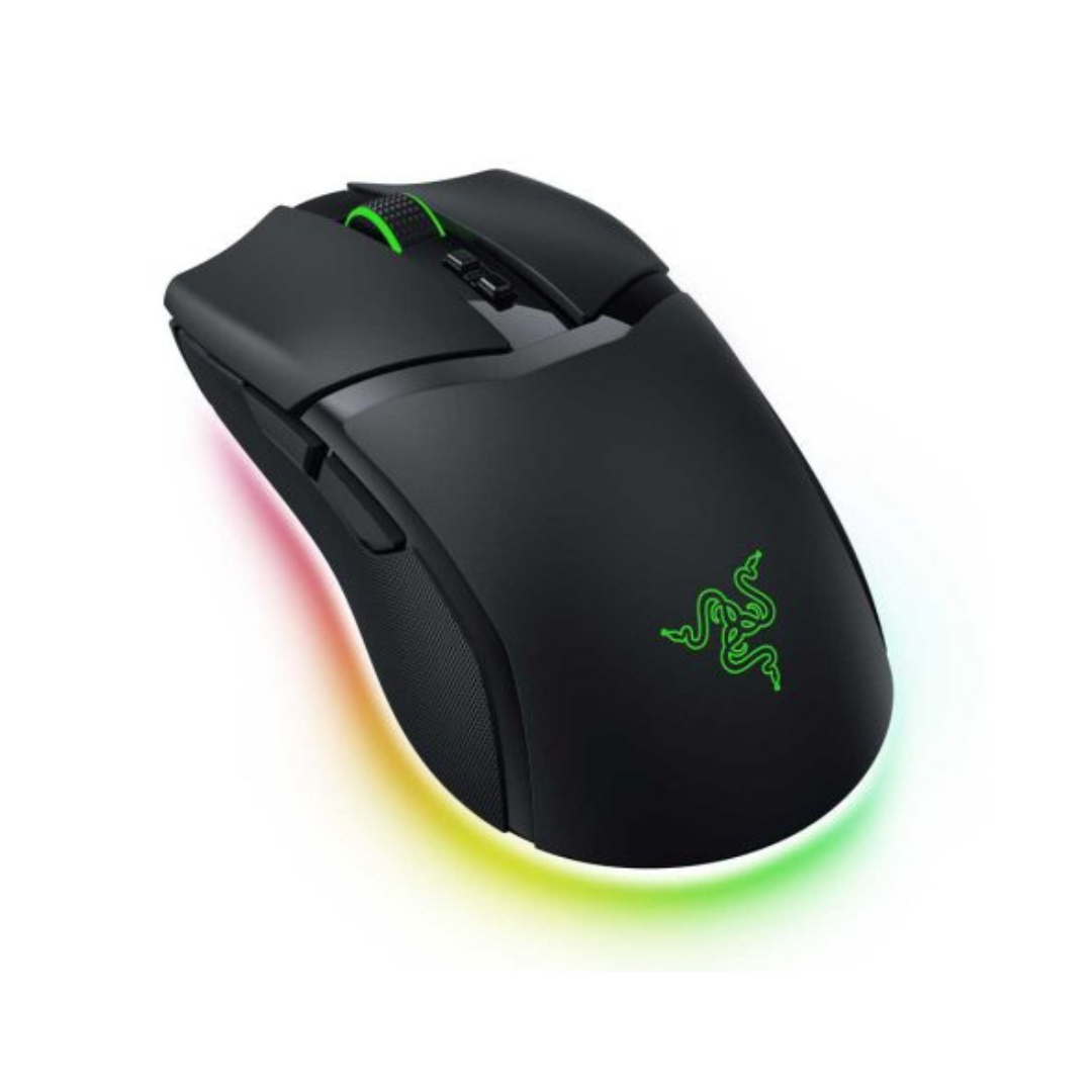 Chuột Gaming Không Dây Razer Cobra Pro RGB - Hàng Chính Hãng