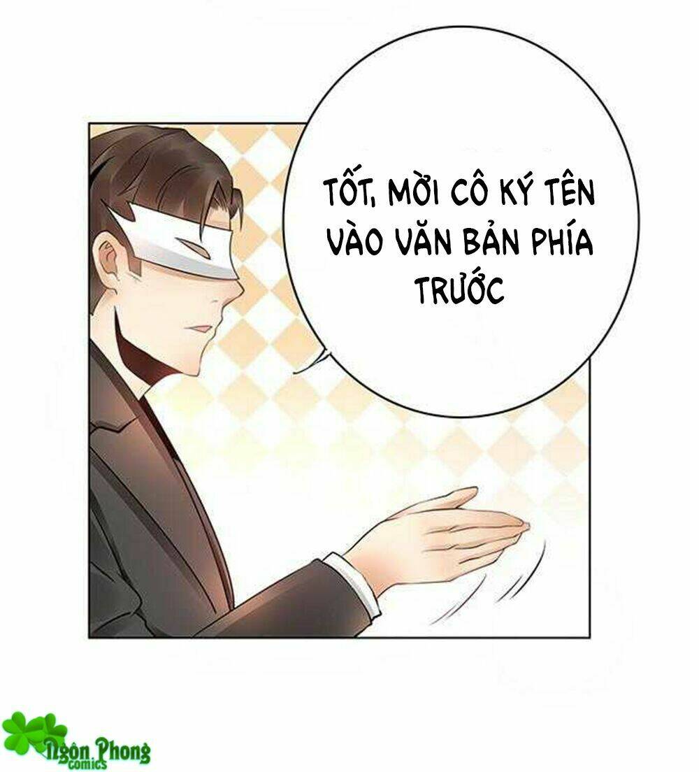 vũ hội thần bí chapter 11 19