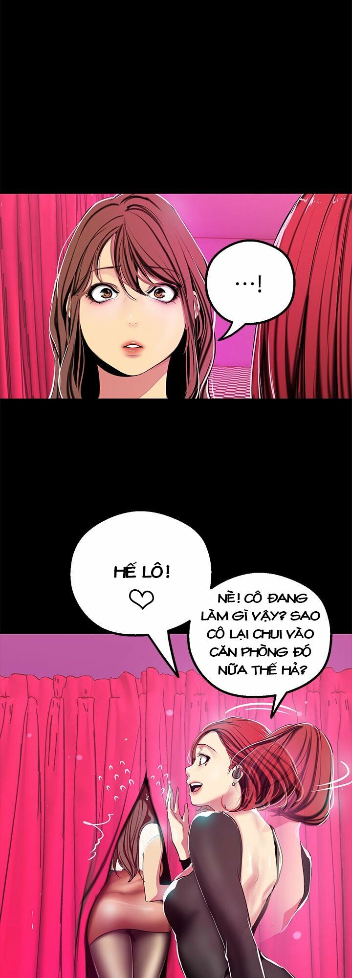 tân thế giới tuyệt vời chapter 22 11