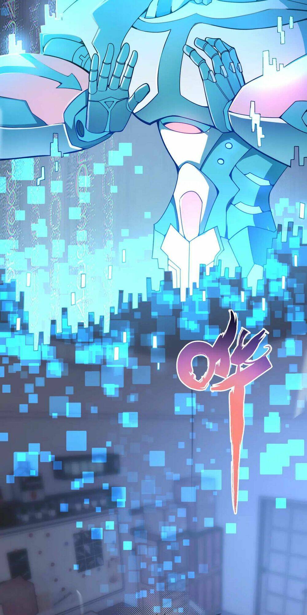 vạn vật hợp nhất chapter 5 27