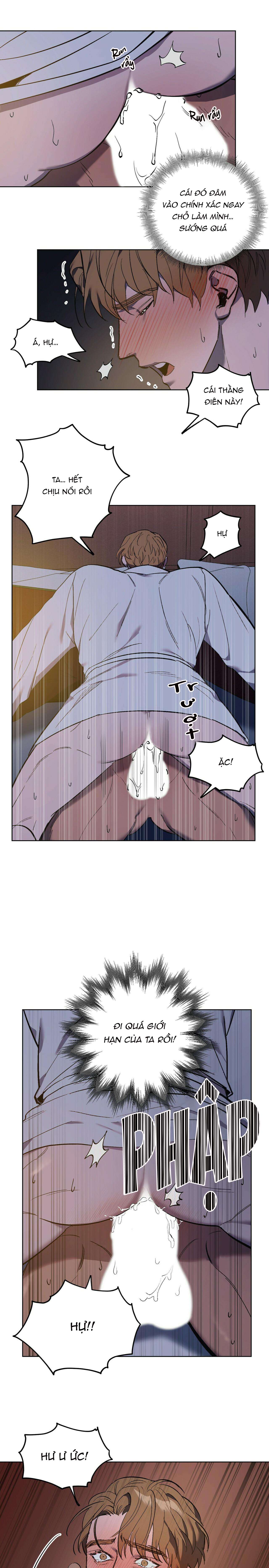 yi su nhà họ kang chapter 22 13