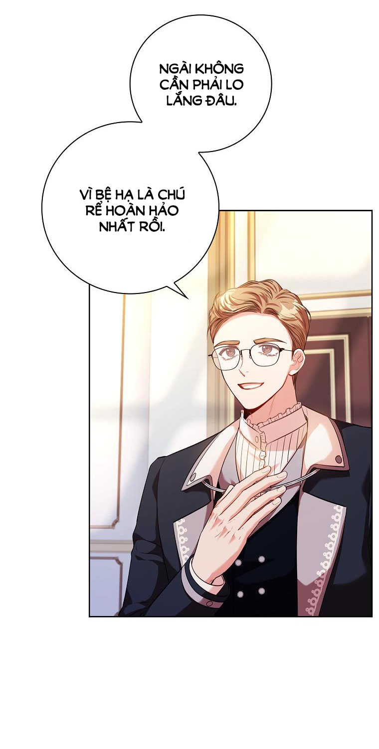 trở thành thư ký của bạo chúa chapter 110.1 6