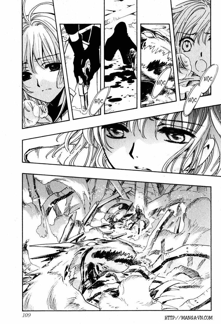 huyền thoại đôi cánh chapter 129 20