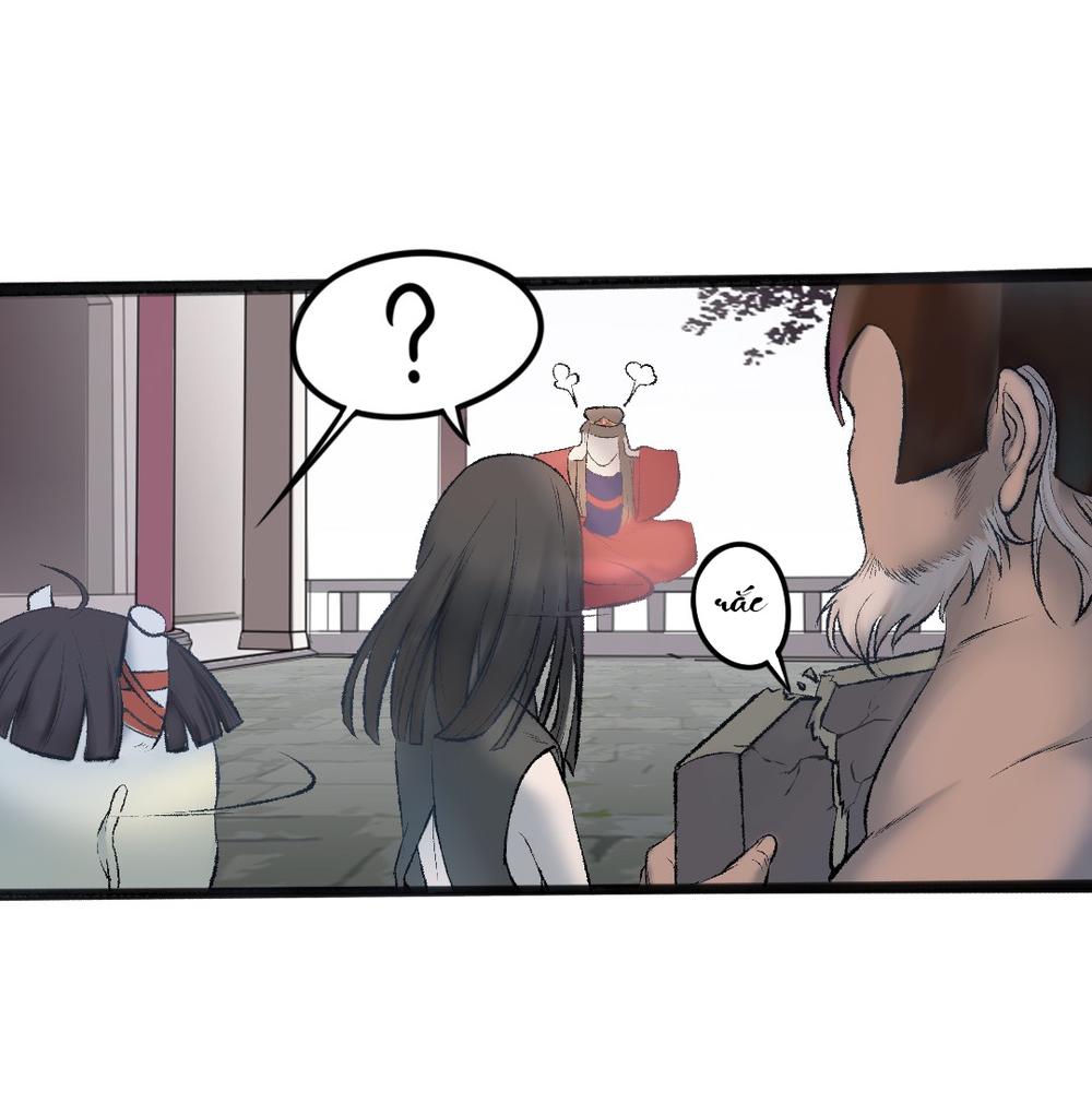 mạnh bà truy phu ký chapter 13 8