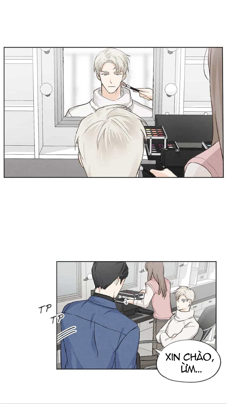 yêu hay không yêu chapter 6 6