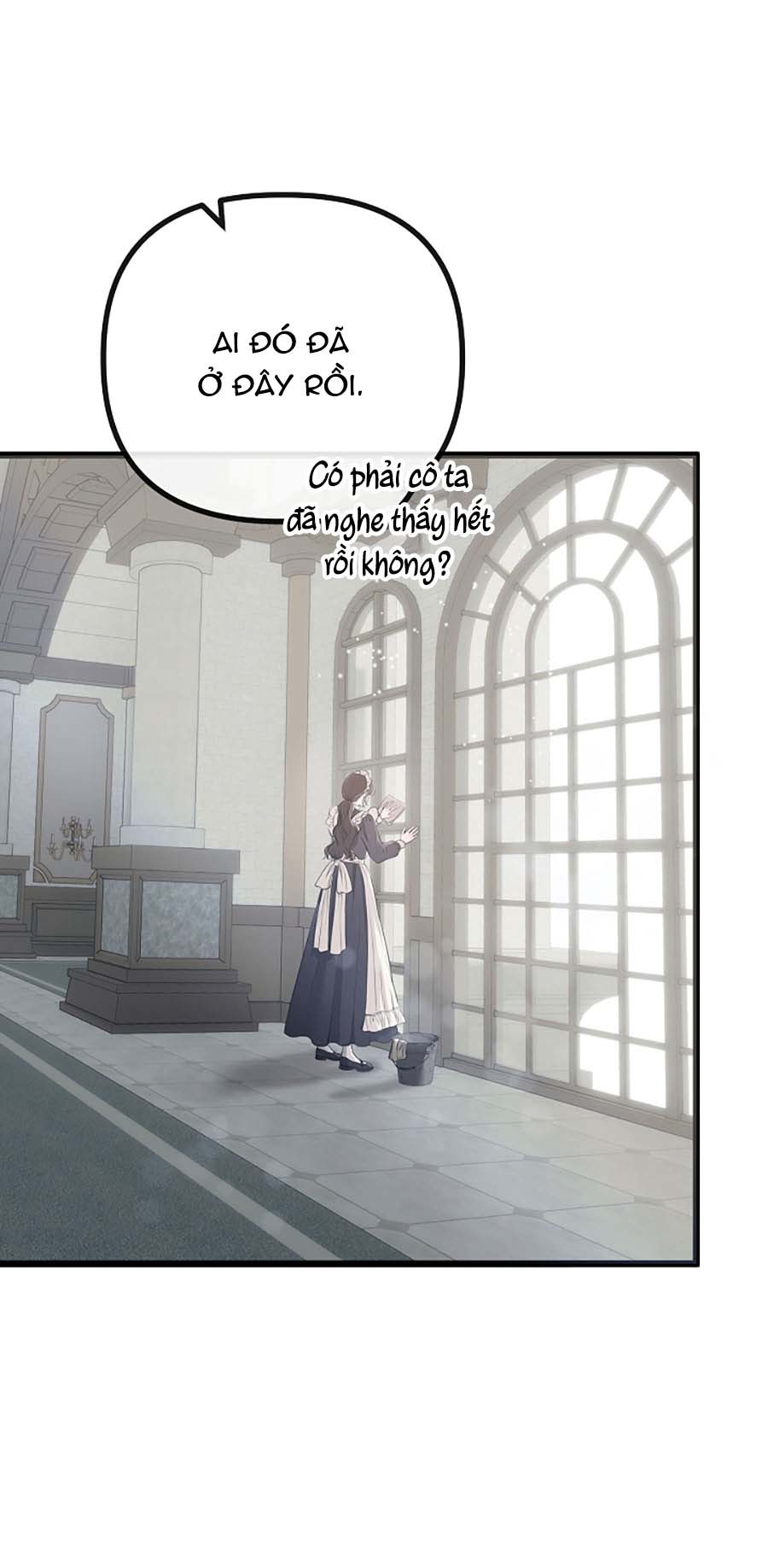 hãy giải thoát cho ta chapter 4.2 10