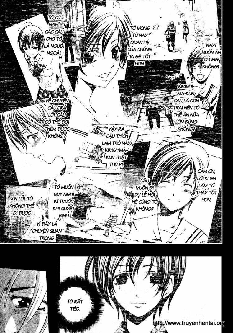 thị trấn tình yêu chapter 40 17