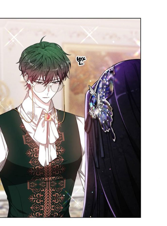 cô dâu của obsidian chapter 8.2 79