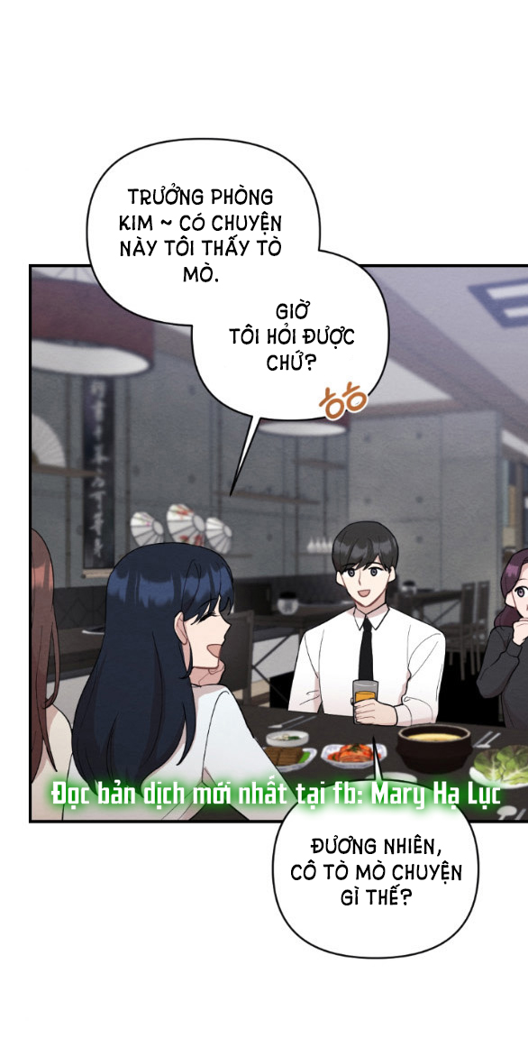 [18+] đêm không thể vãn hồi chapter 16.1 15