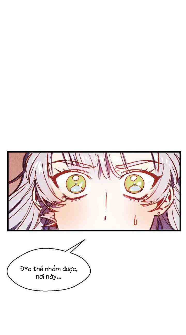 hôn lễ báo thù chapter 1 24