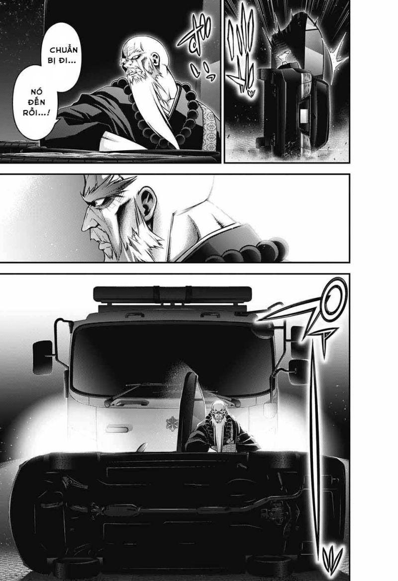 thợ săn ác linh chapter 46 43