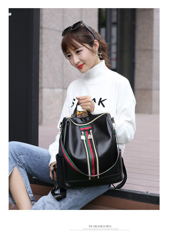 Ba Lô Nữ VANOCA VN125 4