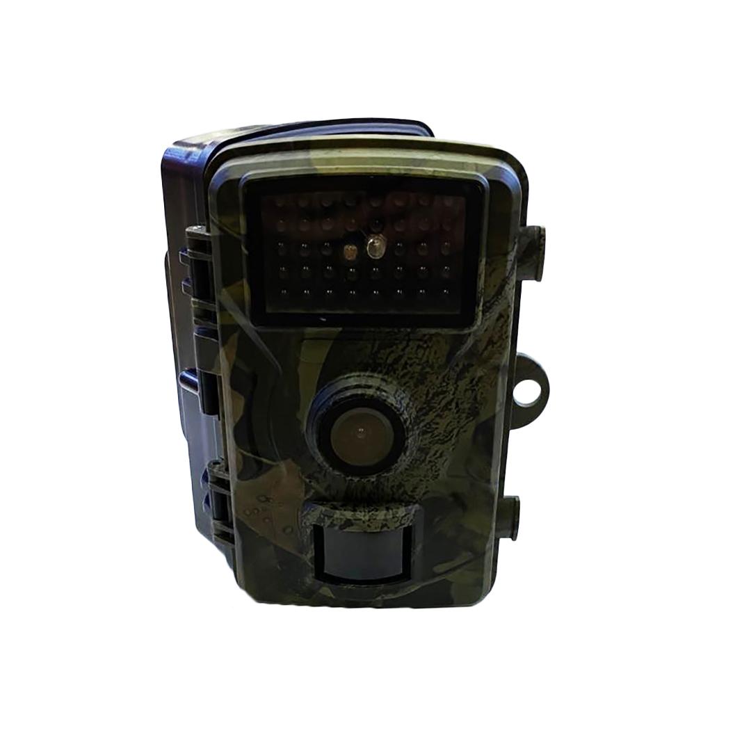 Máy ảnh Hunting Trail 16MP 1080p Động vật hoang dã Hướng đạo Cam Night Vision Chuyển động kích hoạt Trap Bẫy cảm biến IP66 không thấm nước