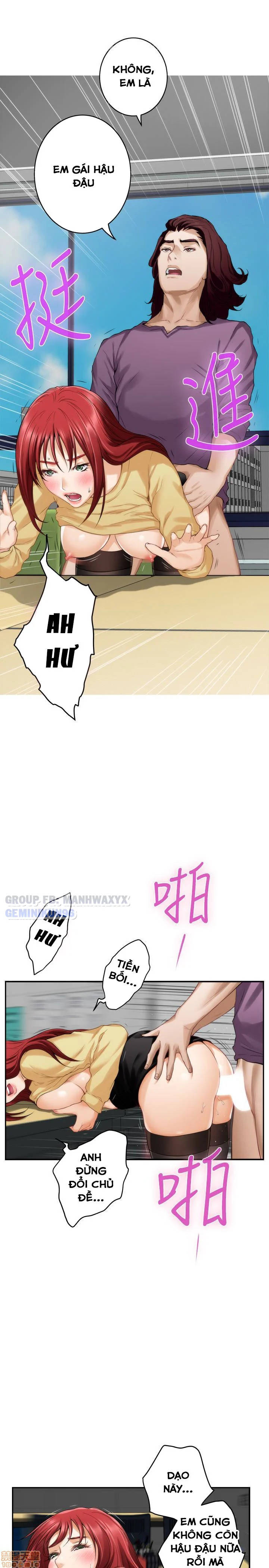 cặp đôi s chapter 52 13