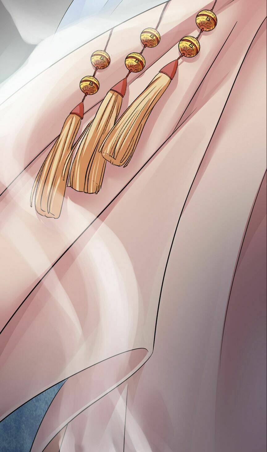 nghiên hương kỳ đàm chapter 14 43