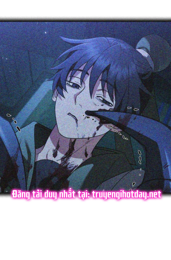 Bản Tình Ca Heeran chapter 68.1 - Trang 29