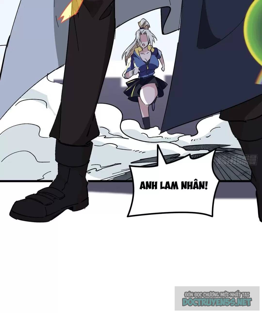 giải cứu 99 nữ chính ở mạt thế chapter 113 44