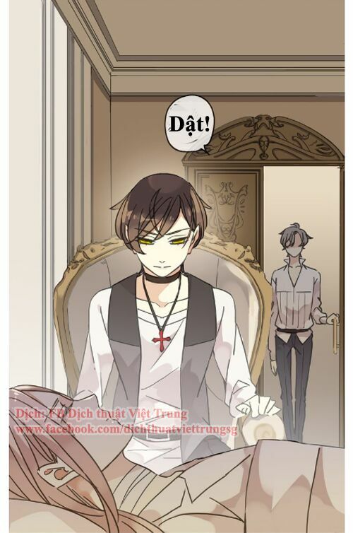 vết cắn ngọt ngào phần 1 chapter 24 2