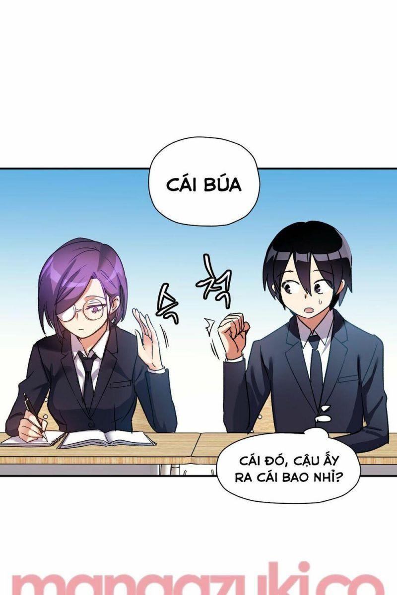 girls marmot chapter 17 42