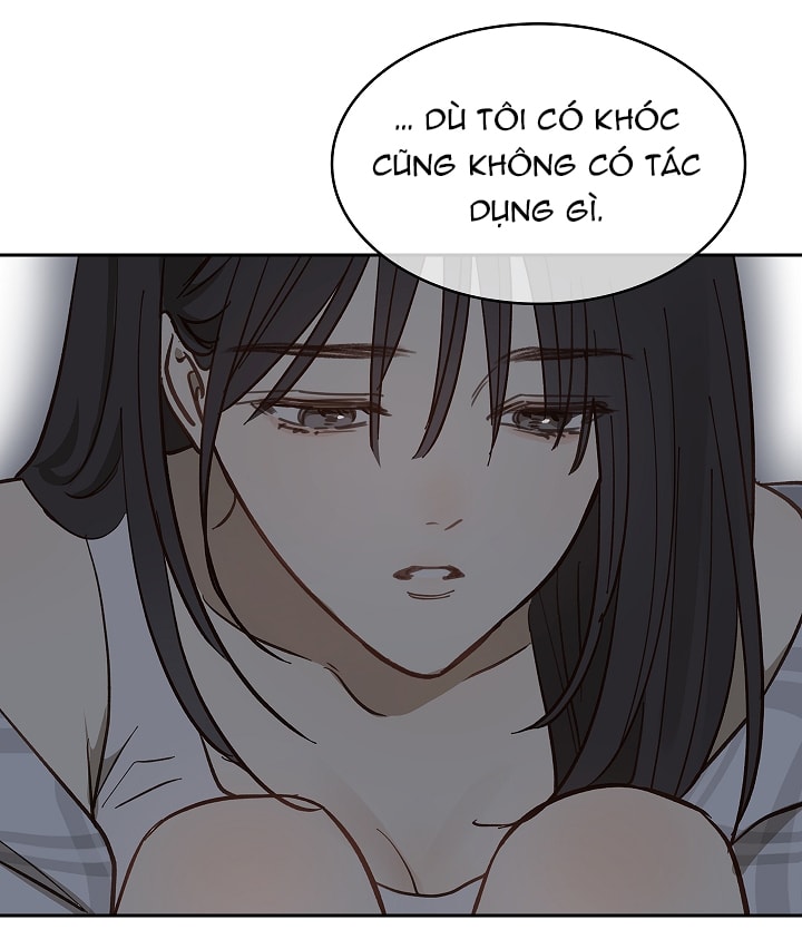 [18+] hoa là mồi nhử chapter 9 78