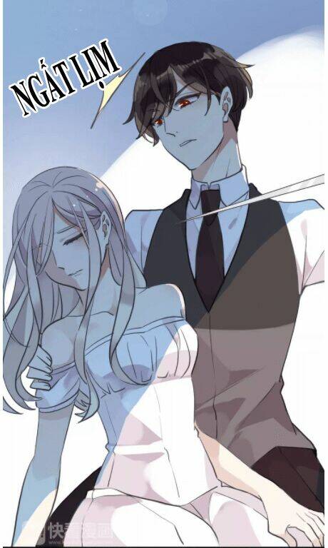 vết cắn ngọt ngào phần 2 chapter 15 58