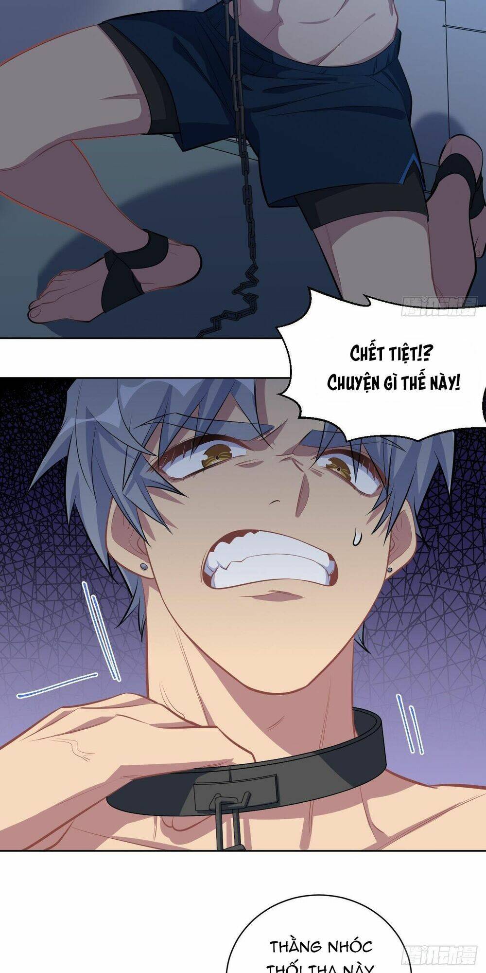 nhạc phụ đại nhân là lão bà chapter 120 9