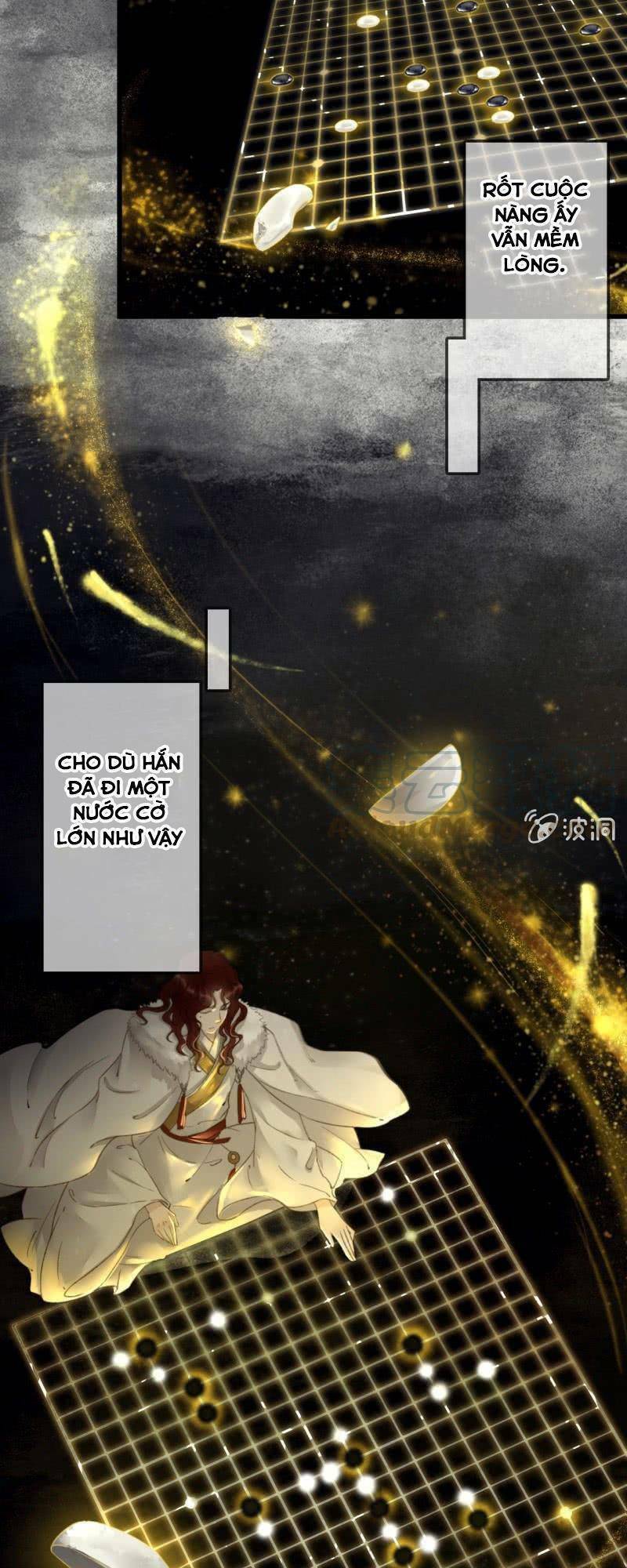 sủng phi của vương chapter 178 13